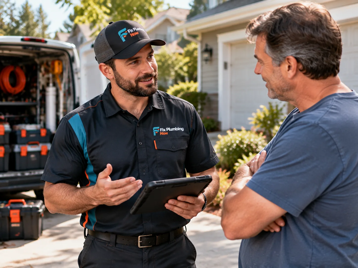 Clogged Drain Service Canton, PA FAQs